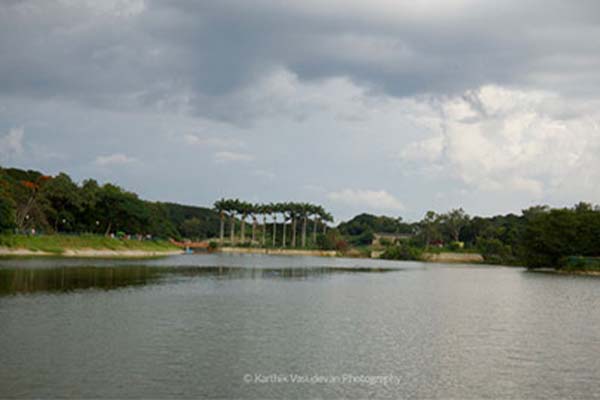 KV97-Lalbagh-Lake