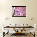 Bouganivillae Pink_canvas