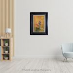 Cana Flower_photo frame