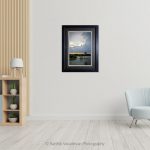 Sunset At Lalbagh_Photo frame