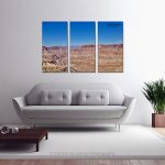 Grand Canyon_Multi canvas
