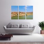Badami_Multi canvas