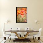 Tulip Hermitage_canvas