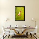 Angel Trumpet_canvas