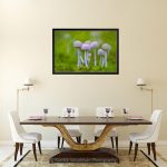 Mushrooms Childs Play_Canvas