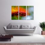 Tricolour_Multi canvas