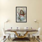 Ornamental Cacti_Canvas