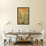 Marnier's Kalonchoe_Canvas